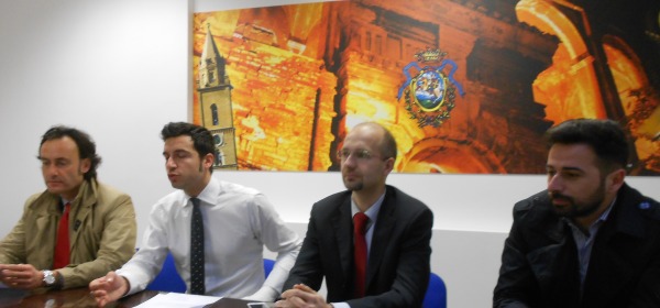 Gruppo consiliare PD Chieti