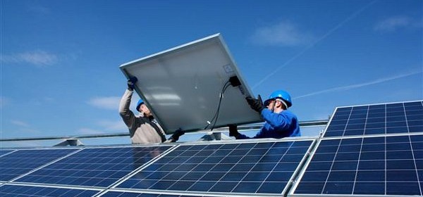 fotovoltaico Abruzzo