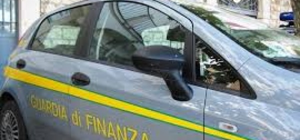 Guardia di Finanza