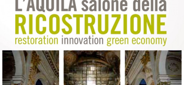 Salone della Ricostruzione