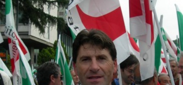 Gianni Anastasio