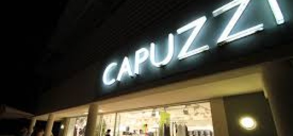 Capuzzi