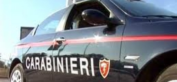 Carabinieri