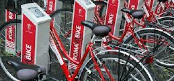 Bike-Sharing