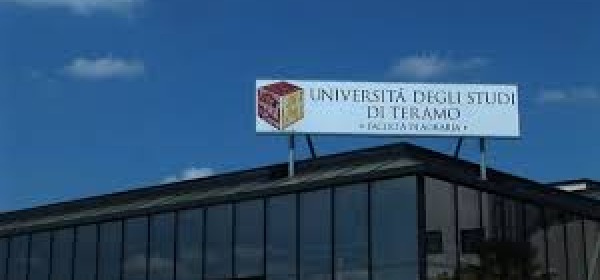 Università Teramo