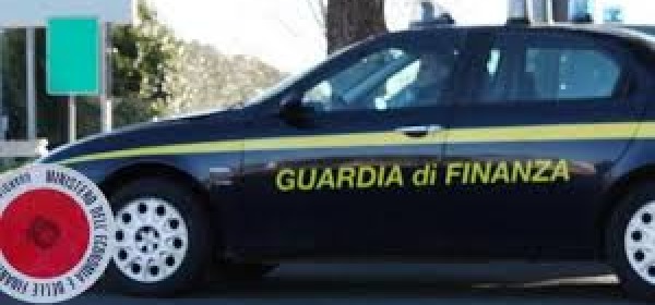 Guardia di Finanza