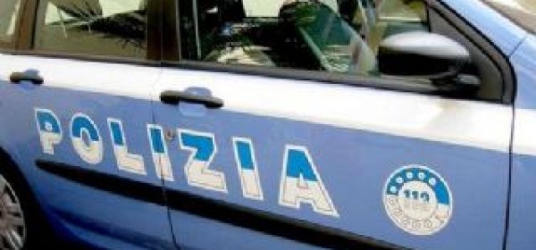 Polizia