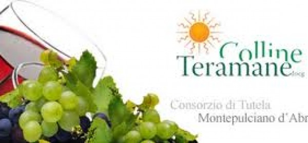 Consorzio vini colline teramane