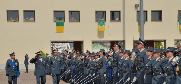 Guardia Finanza