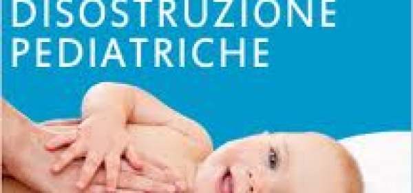 Giornata Nazionale delle Manovre Salvavita Pediatriche