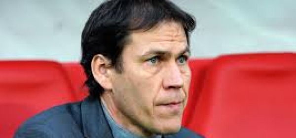 Rudi Garcia