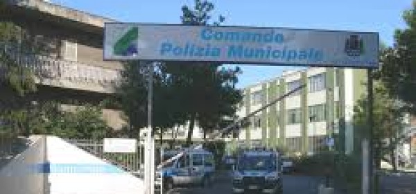 Comando Polizia Urbana