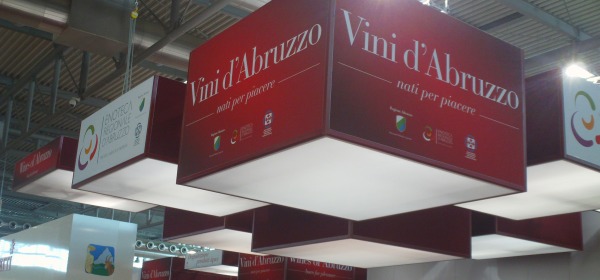 Vinitaly 2014 Abruzzo