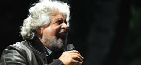 Beppe Grillo