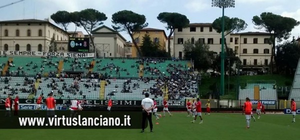 foto facebook virtuslanciano1924