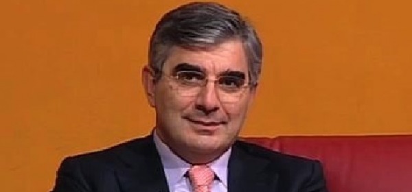 Luciano D'Alfonso