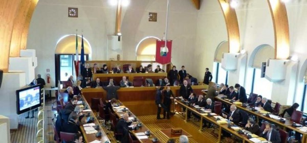 Consiglio Regionale