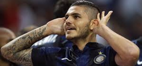 Mauro Icardi