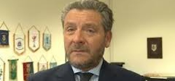 Presidente Fondazione Carispaq-Marco Fanfani