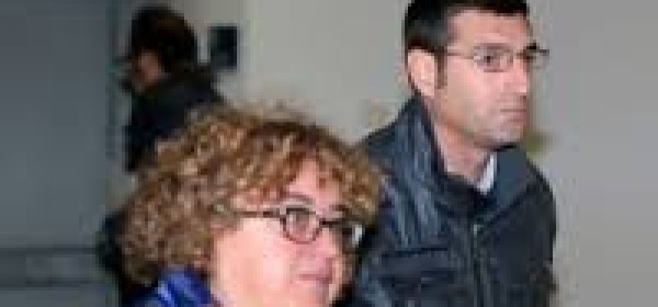 Ermanno Falone, Angela Pennetta