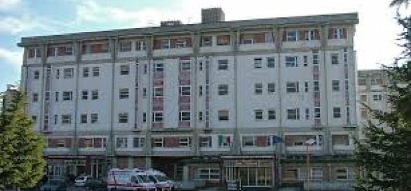 Ospedale Avezzano-AQ