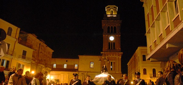 processione casal bordino