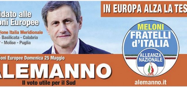 Gianni Alemanno