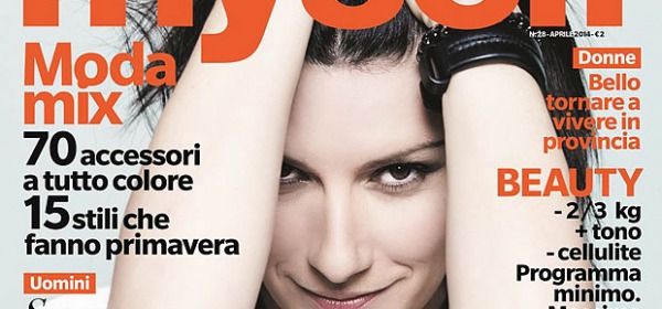 Laura Pausini