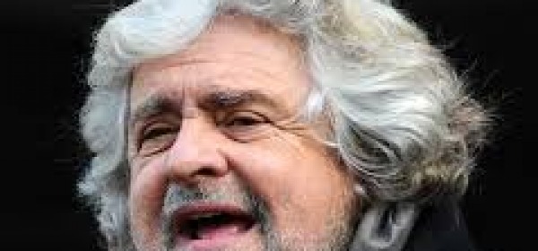 Beppe Grillo