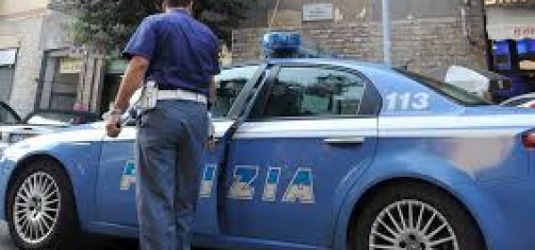 Polizia Stradale