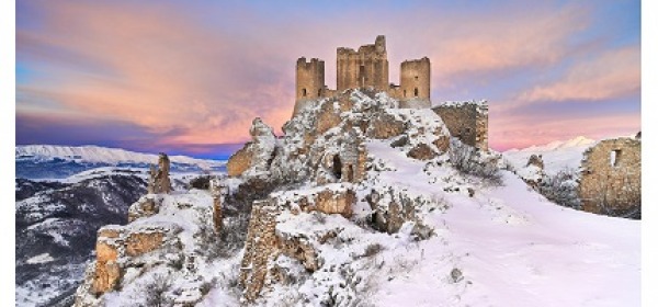 Foto rocca calascio