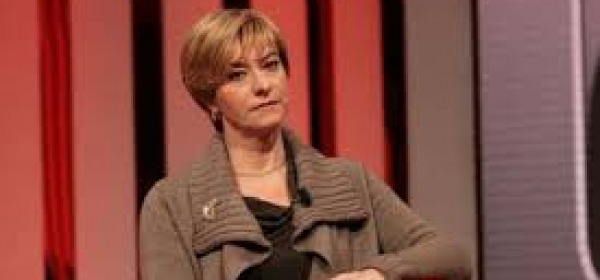 Roberta Pinotti