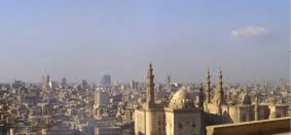 Il Cairo