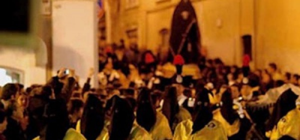 Processione del Venerdì Santo a Chieti