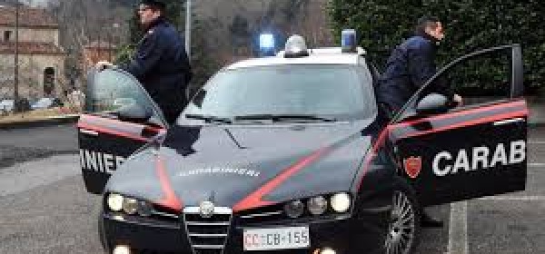 Carabinieri