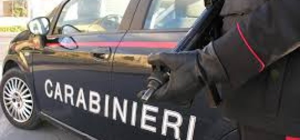 Carabinieri