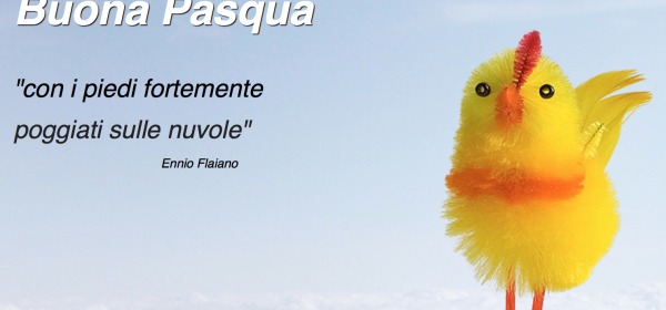 Buona Pasqua