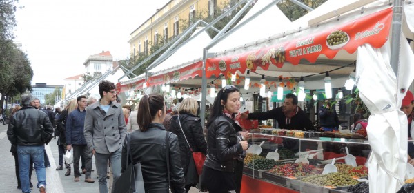 Arti e mestieri Pescara