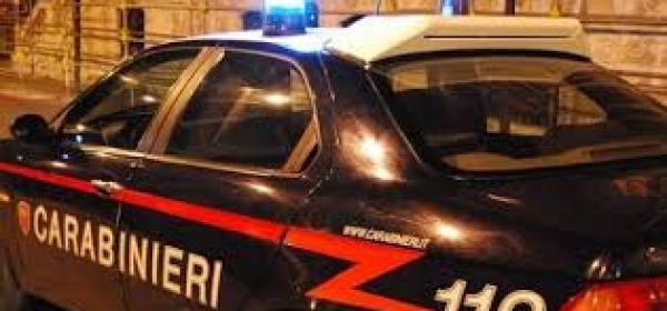 Carabinieri