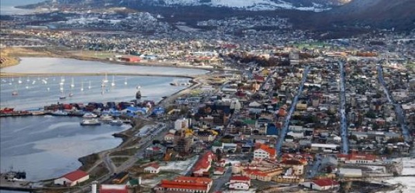 San Carlos de Bariloche