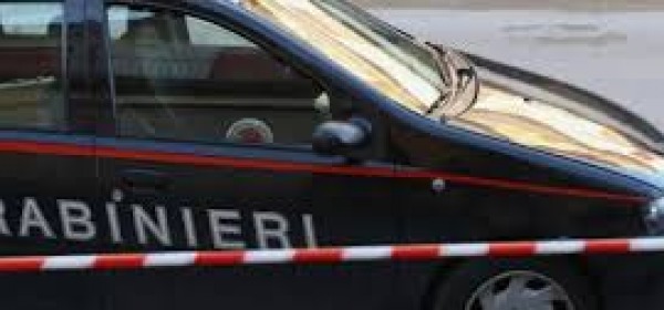 Carabinieri