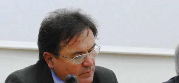 Mauro Febbo