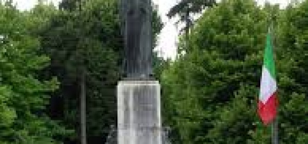 Monumento Avezzano