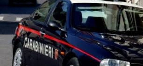 Carabinieri