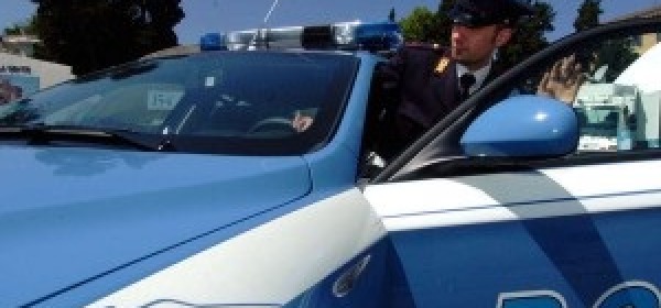Polizia Pescara