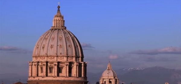 Piazza San Pietro