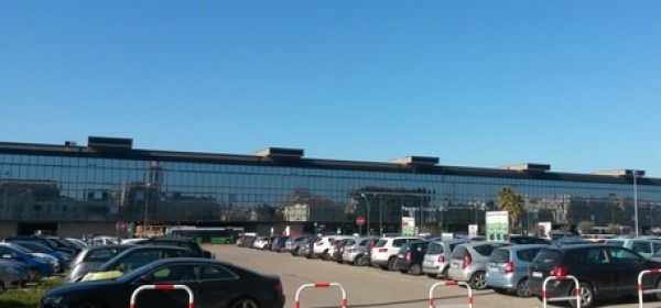 Stazione di Pescara