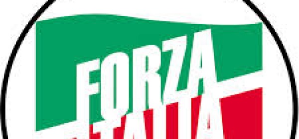 Simbolo Forza Italia