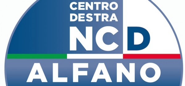Nuovo Centro Destra - UDC simbolo