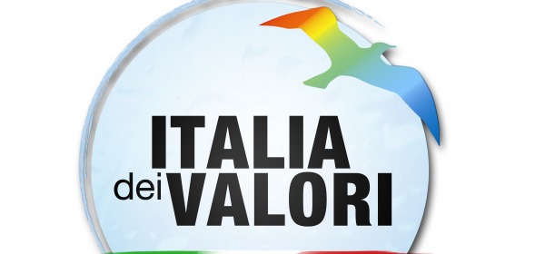 Italia dei Valori IDV
